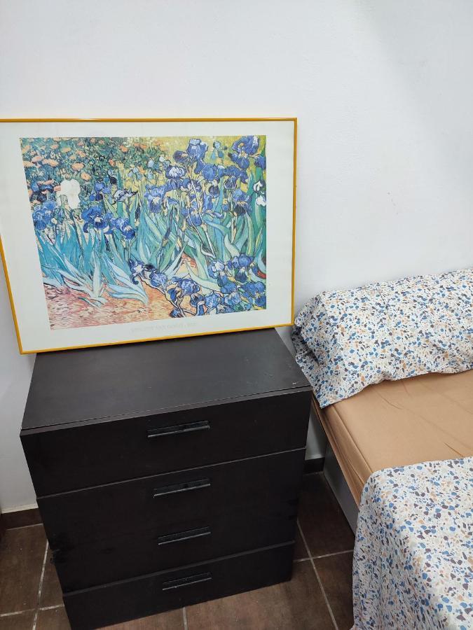 شقة برشلونة  في Nice Flat Within Walking Range To The Beach المظهر الخارجي الصورة