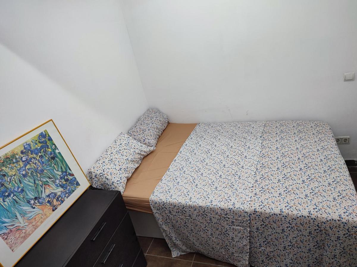 شقة برشلونة  في Nice Flat Within Walking Range To The Beach المظهر الخارجي الصورة