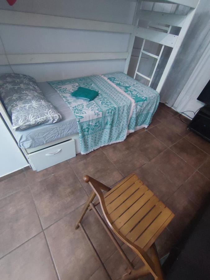 شقة برشلونة  في Nice Flat Within Walking Range To The Beach المظهر الخارجي الصورة