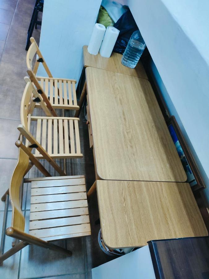 شقة برشلونة  في Nice Flat Within Walking Range To The Beach المظهر الخارجي الصورة