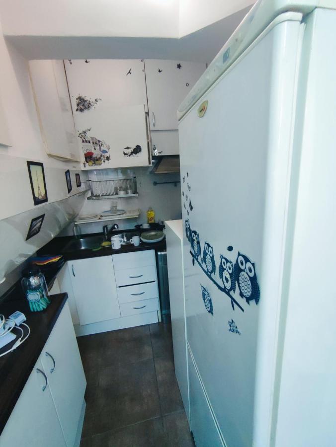 شقة برشلونة  في Nice Flat Within Walking Range To The Beach المظهر الخارجي الصورة