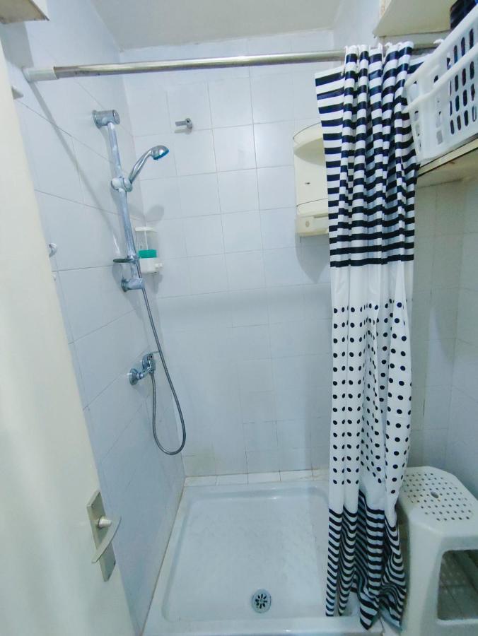 شقة برشلونة  في Nice Flat Within Walking Range To The Beach المظهر الخارجي الصورة